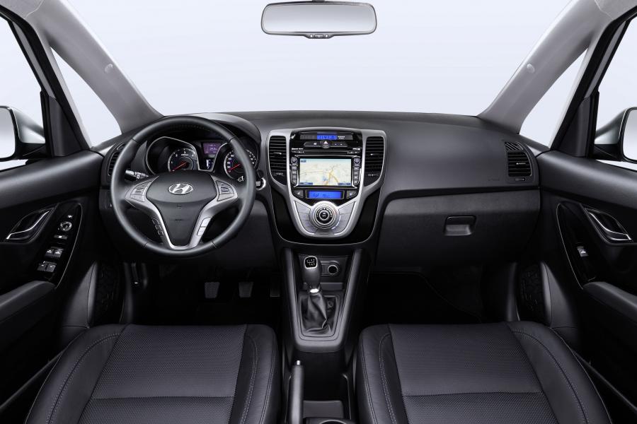  Hyundai ix20 2015 года  (фото 4 из 15)